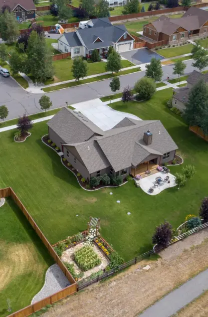 Homes for Sale in Belgrade, MT