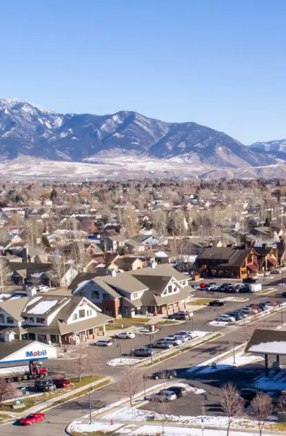 9 Properties for Sale That Could Have a Big Impact on Bozeman
