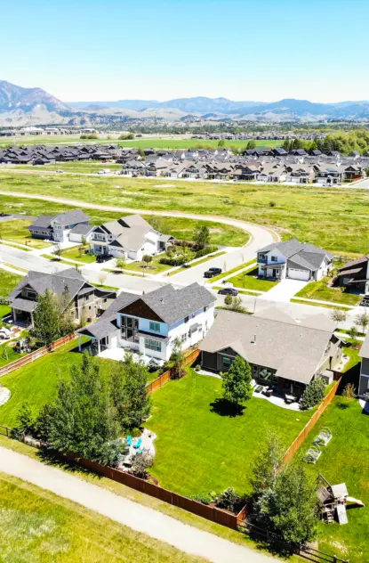 Where Are the Best Areas to Live in Bozeman, Montana?