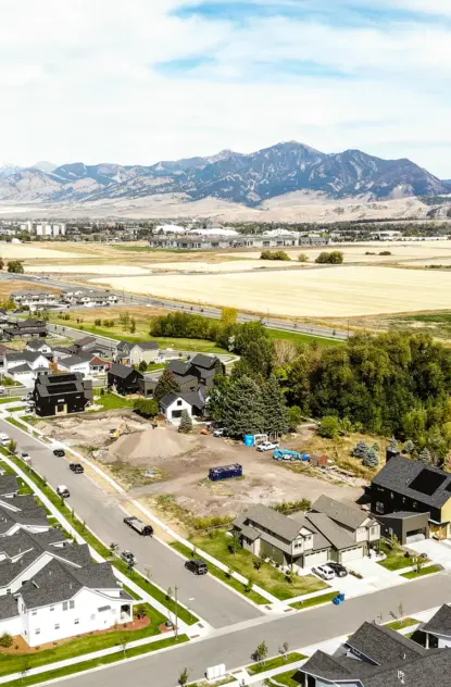 5 Bozeman Real Estate Market Predictions for 2022