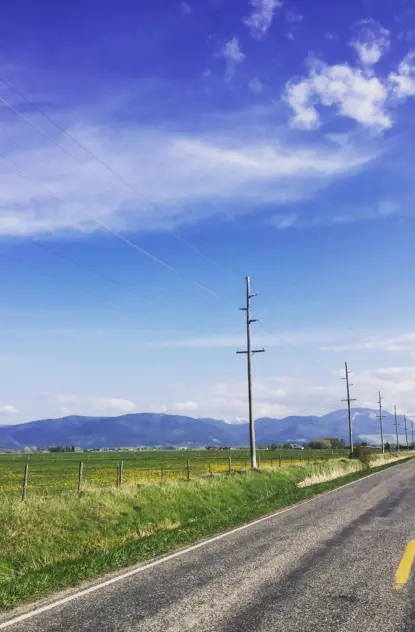 Best Road Trips from Bozeman