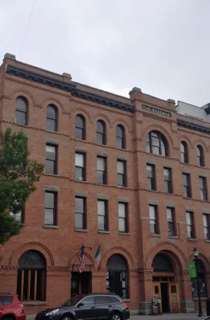Bozeman's Longest Standing Businesses