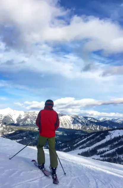 Montana Olympians