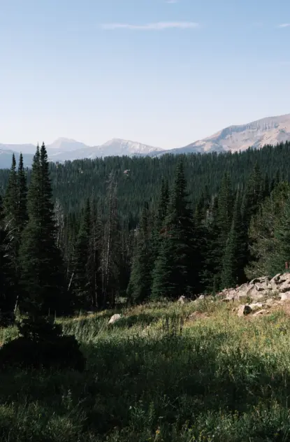 Big Sky Montana 2