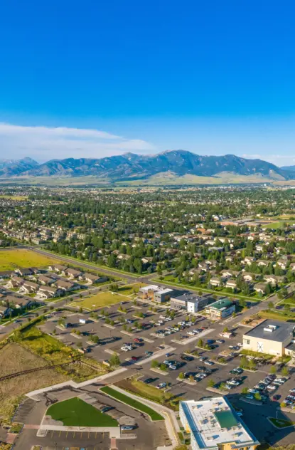 8 Crazy Stats About Bozeman's Real Estate Market