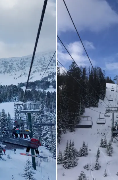 Bridger Bowl vs. Big Sky Resort