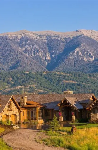 Most Expensive Homes Sold in Bozeman in 2020