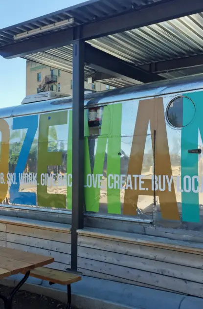 Is Bozeman, Montana Welcoming?