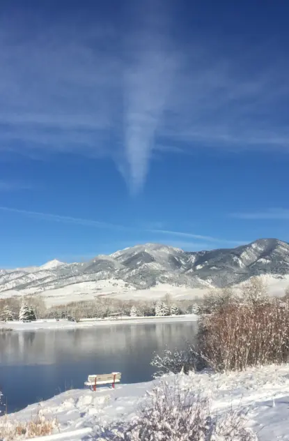 What to Do in Bozeman During the Winter