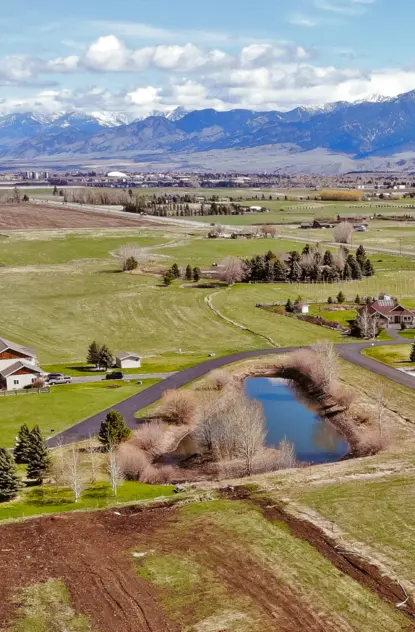 3 Reasons the Coronavirus Made Bozeman Grow Faster