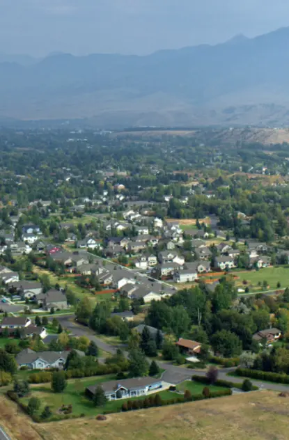 Is Bozeman a Good Place to Invest in Real Estate?