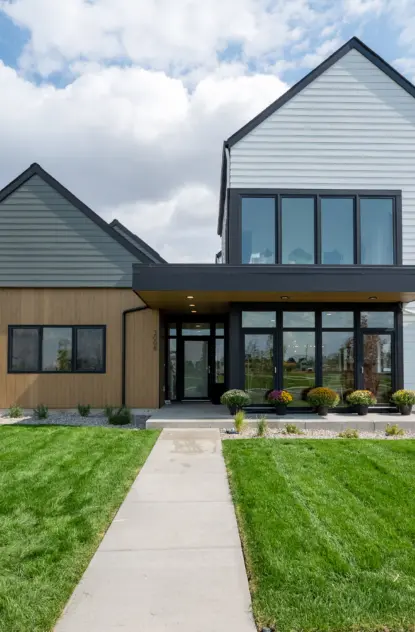 Luxury Homes for Sale in Bozeman