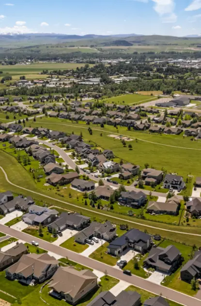 4 Ways Bozeman’s Real Estate Market Has Changed in the Last Few Months
