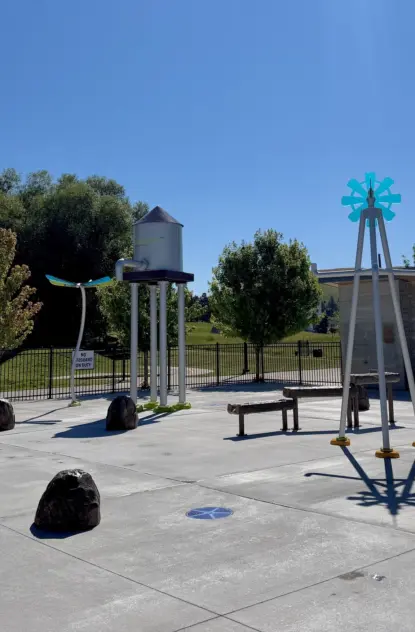 Bozemansplashpad