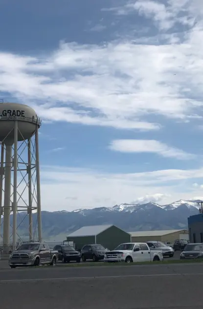 New Developments in Belgrade, Montana