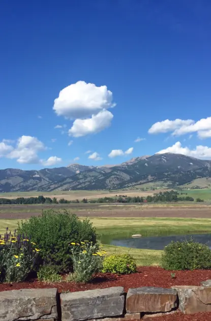 Montana Real Estate Prices