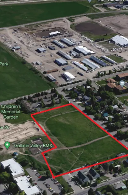 New Affordable Housing Development - Nth 3rd Apartments in Bozeman, Montana