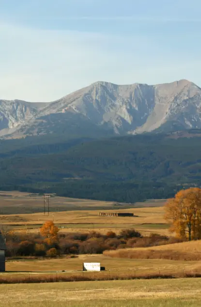 Montana’s Population Growth Expected to Hit a 25-Year Low — What That Means for the Housing Market