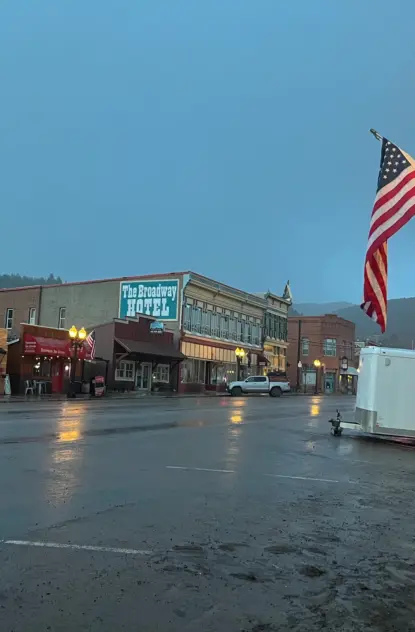 The Best Places to Live in Montana