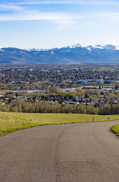 Median Sales Price in Bozeman Decreases for the First Time in 2 Years