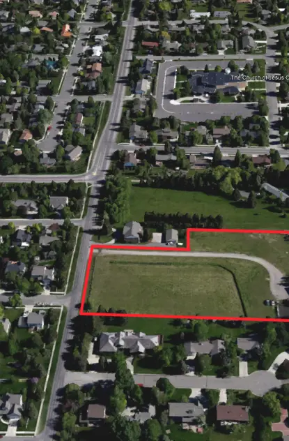 Homes for Sale in Bozeman’s First Cohousing Community