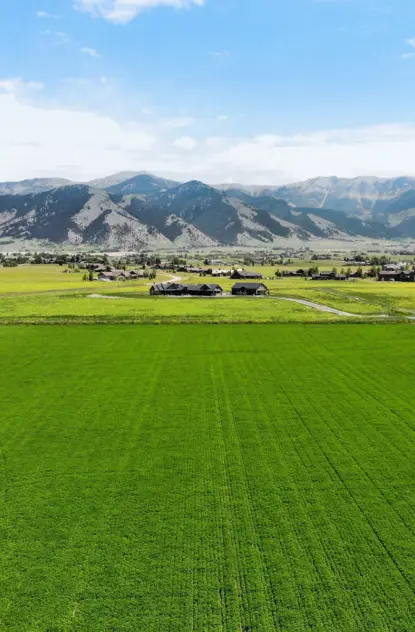 6 Perfect Places to Build a Home in Montana