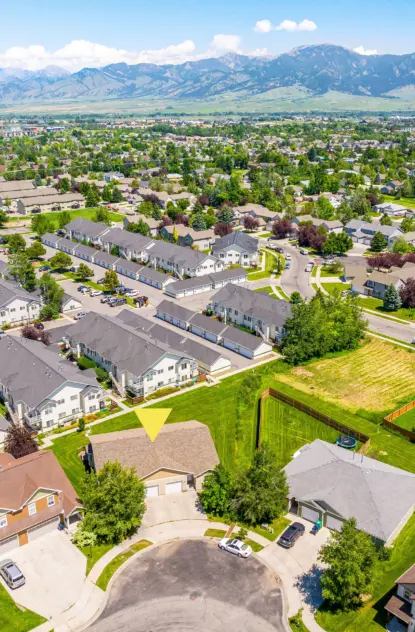 Investment Properties for Sale in Bozeman