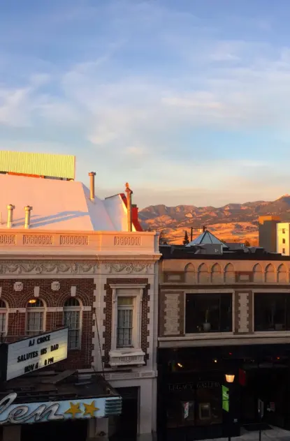 The Latest Developments in Downtown Bozeman