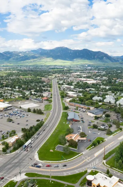 Businesses for Sale in Bozeman