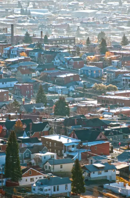 Fastest Growing Cities in Montana