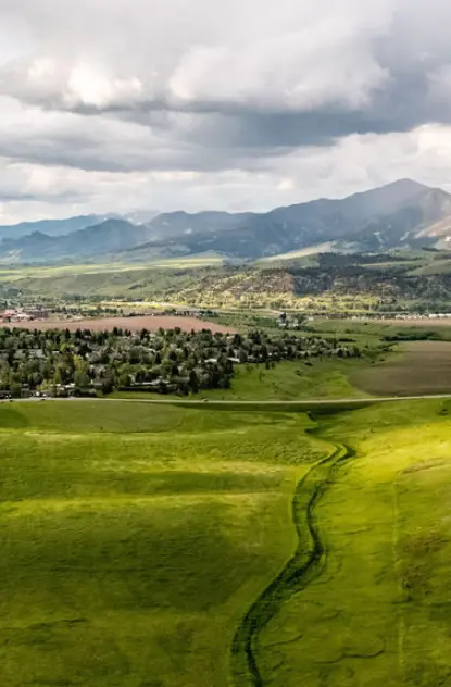 Current Homes for Sale in South Bozeman