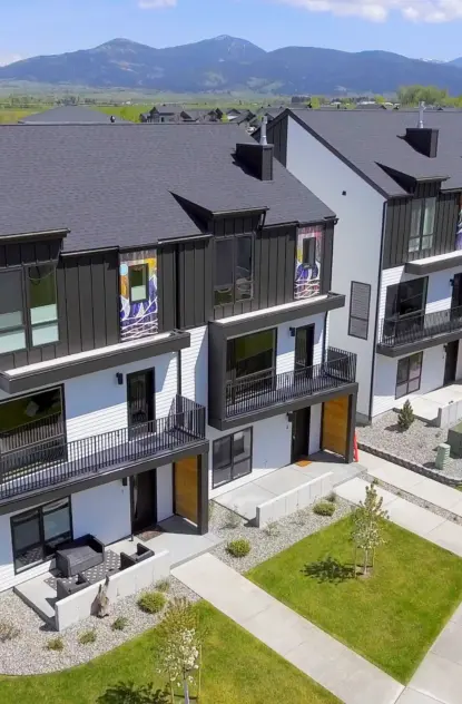 Bozeman's New Short Term Rental Ordinance and Proposed UDC Zoning Changes