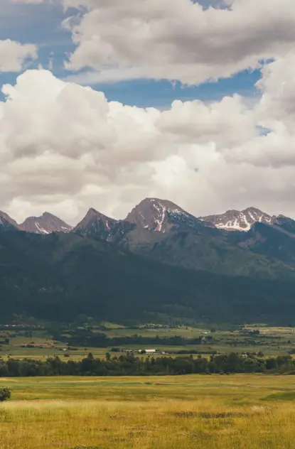 Fastest Growing Small Towns in Montana