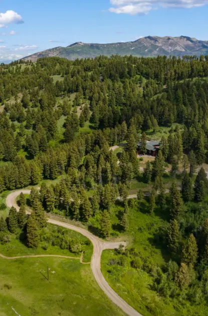 Bozeman Homes For Sale in Bridger Canyon