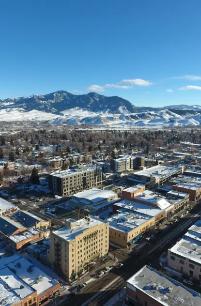 Bozeman Real Estate Market Predictions for 2024