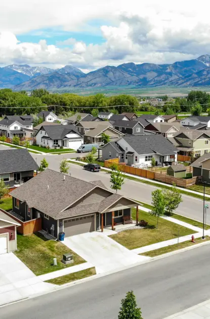 Bozeman's Real Estate Prices
