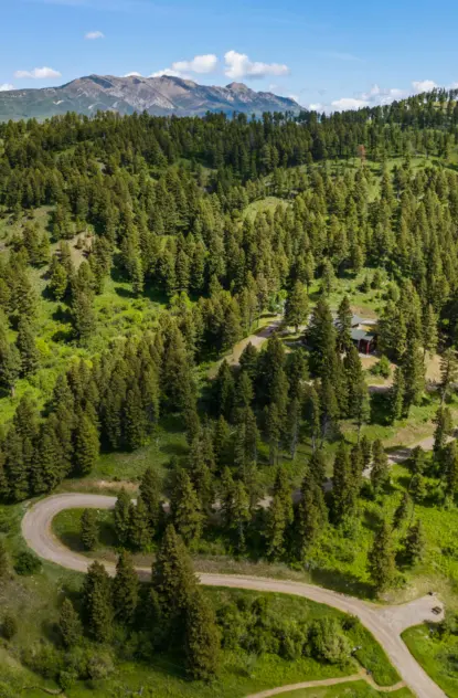 Homes For Sale Near Bridger Bowl in Bozeman, Montana