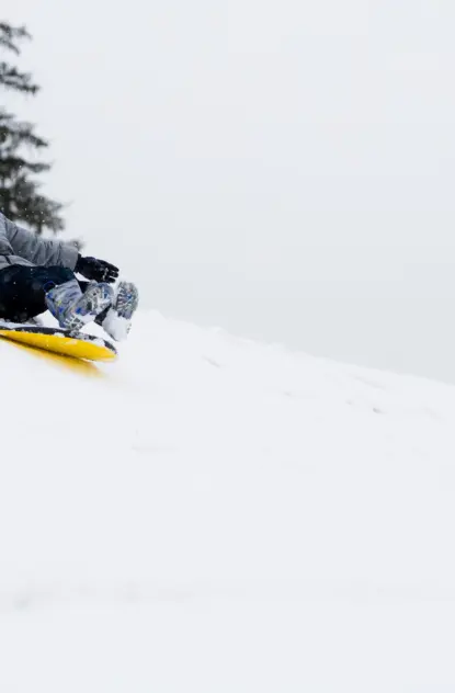 10 Winter Activities for Kids in Bozeman