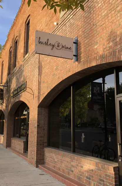 New Restaurant Opening Downtown at 19 S. Willson