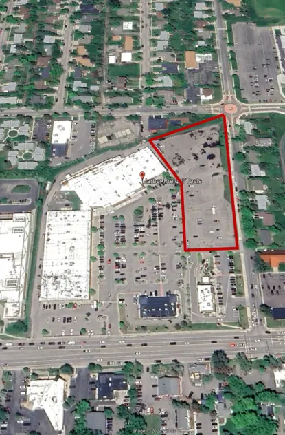 Bozeman Could Be Getting a New Grocery Store