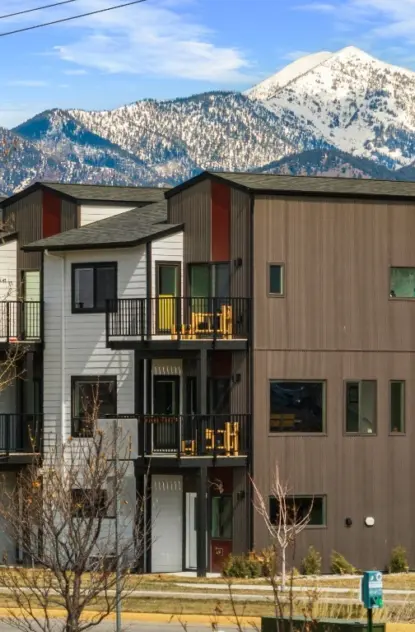 New Listings | April 2024