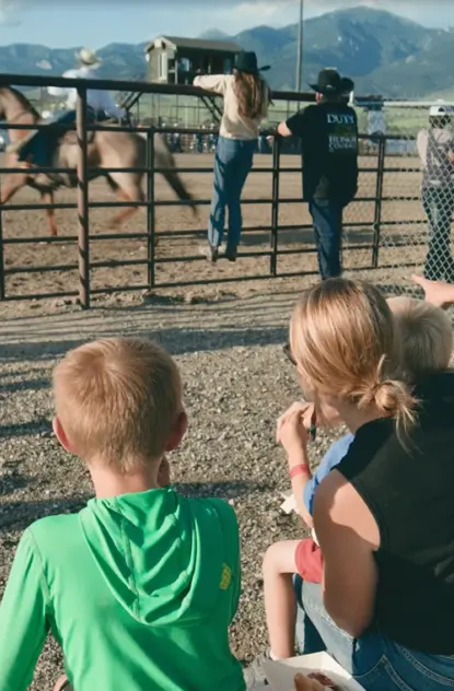 The Best Rodeos Around Bozeman, Montana