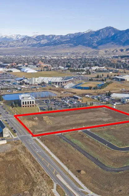 New “Luxury Student Housing” Development Coming to Bozeman