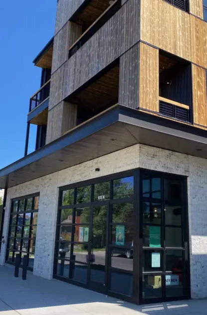 Outdoor Apparel Company Opening Flagship Store in Bozeman