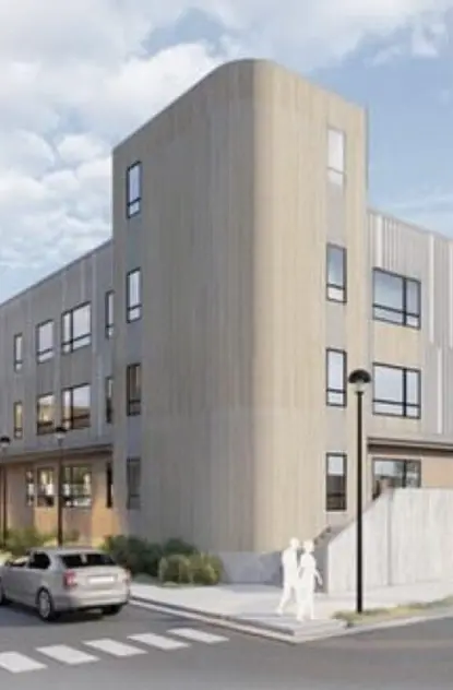 Northeast Bozeman Development - Cloverleaf