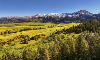 Runningelkranchbozeman