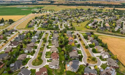 Affordable home in Bozeman, MT under $600K