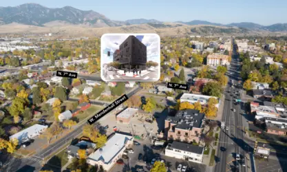 Missouri Heights Bozeman 1