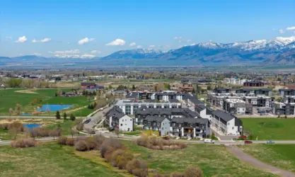 Meadow Bridge Subdivision