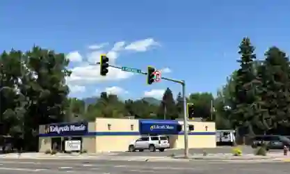 Eckroth Music Bozeman July 25